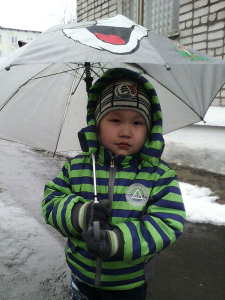 Айчурок Шайлобекова