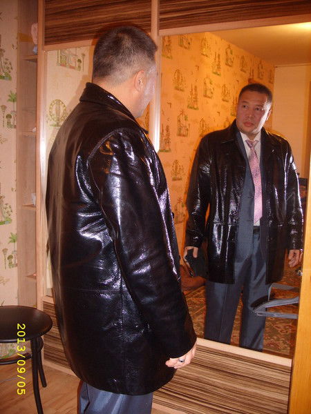 Кадырбаев Айдын