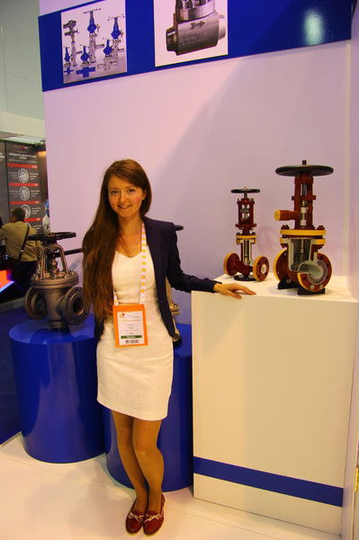 Ольга Ванаг