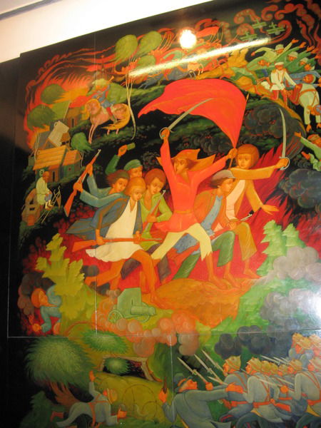 Замира Абдуллоева