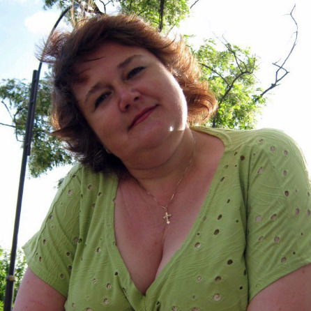 Елена Кузнецова