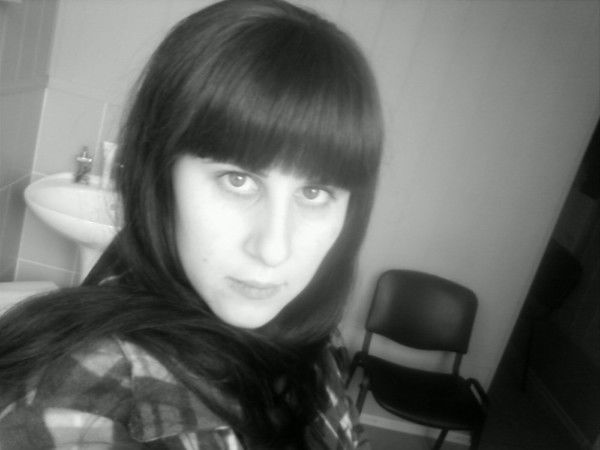 Елена Сёмочкина