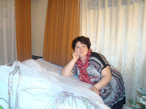 Анастасия Горшкова