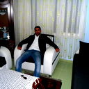 Saygin Abzhanov