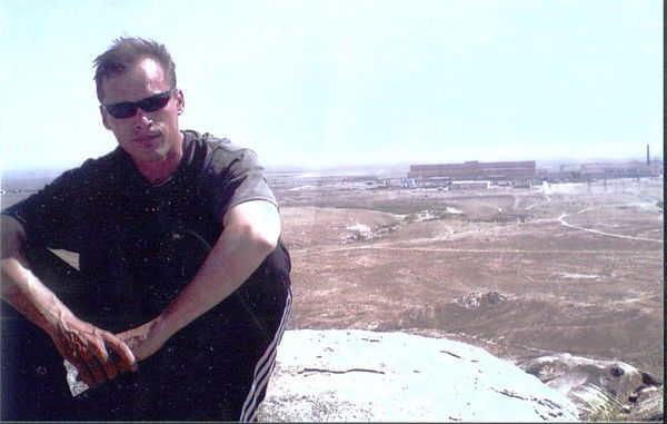 Сергей Луцак