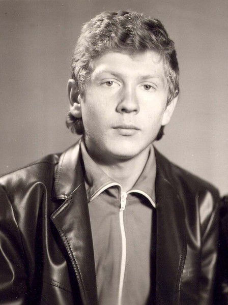 Роман Ильюшкин