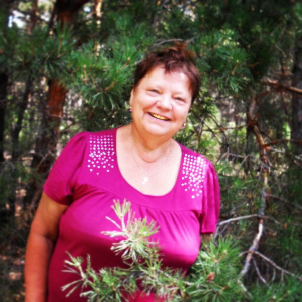 Наталья Андреева