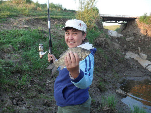 Ирина Зайцева