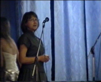 Люда Слободенюк