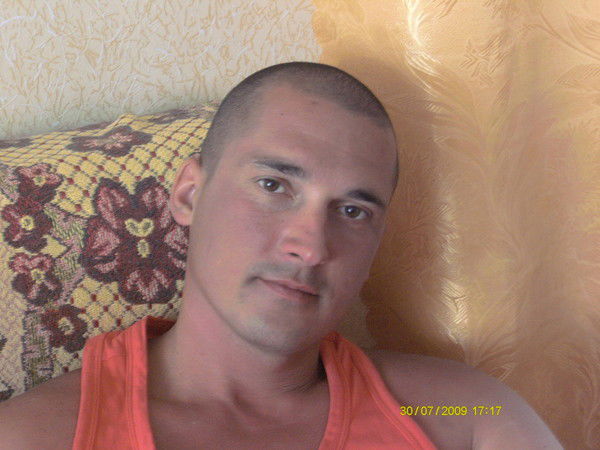 Александр Вабищевич