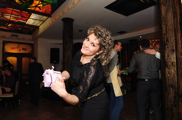 Валерия Аствацатурова