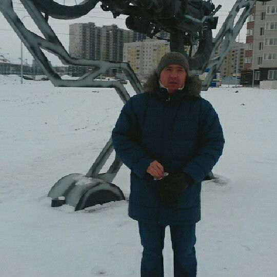 Шухрат Дильмурадов