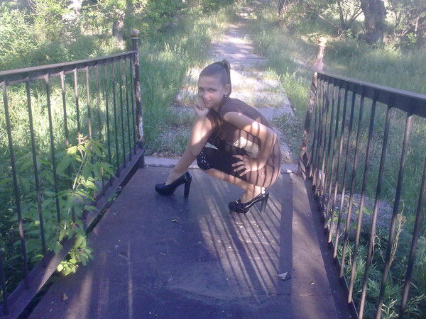 Карина4Ка )))