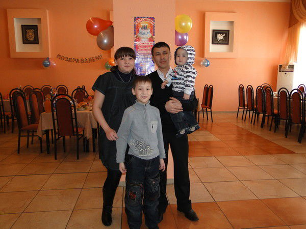 Асель Абишева