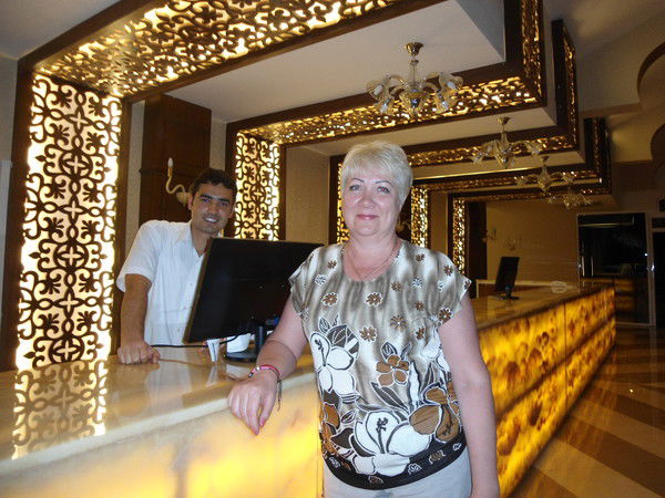 Наталья Сабанаева