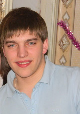 Евгений Макаров