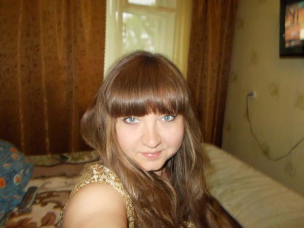 Анастасия Каширина