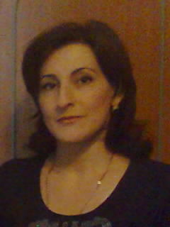 Ирада Гамидова