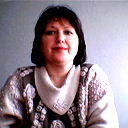 Марина Безуглова
