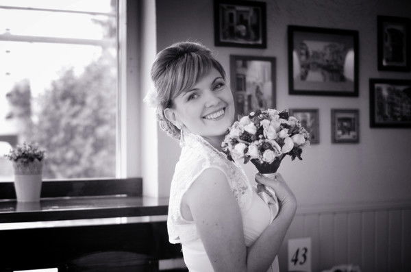 Женя Тузова