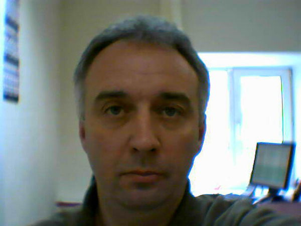 Александр Коромыслов