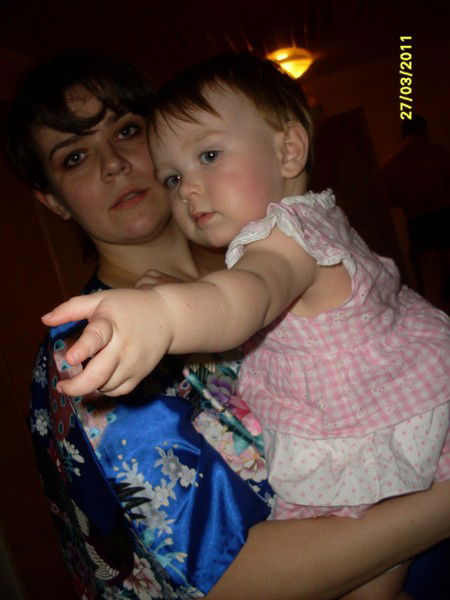 Татьяна Рассказа