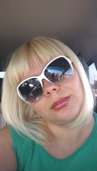 Галенька Брянкина