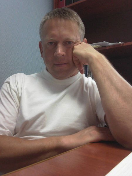 Александр Виноградов