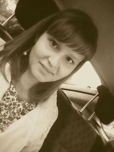 Лена Федорова