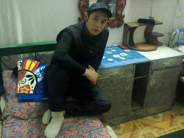 Нурбек Такашев