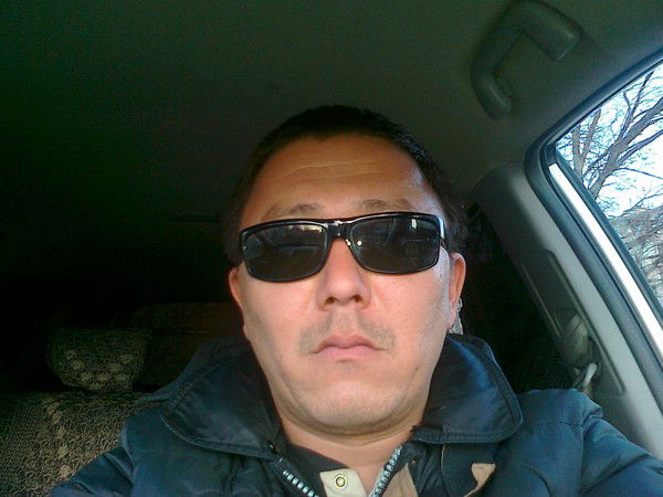 Нуржан Жумашов