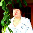 Галина Галкина