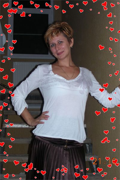 Жанна Николаенко