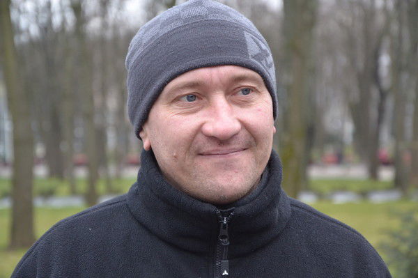 Денис Садовничий