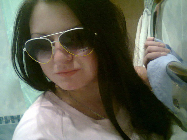 Мария Самойлова