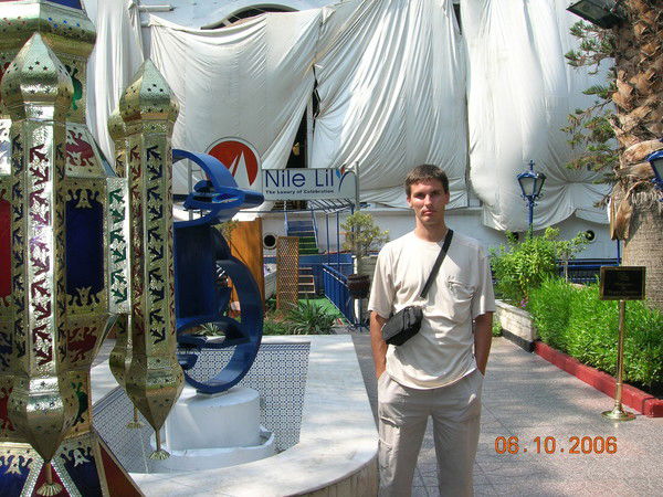 Федор Грабенко