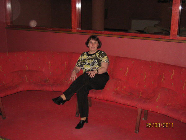 Юлия Бровко