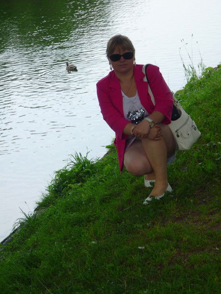 Марина Иванова