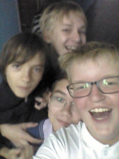 Александр Горшков