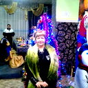 Флюра Бордикова