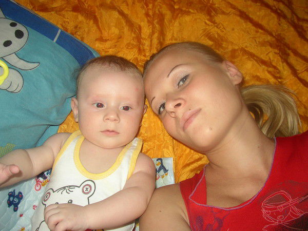 Надежда Недорезова