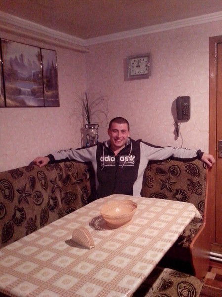 Иван Дериволков