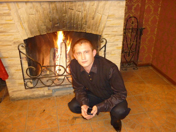 Владимир Мулаев