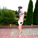 * Елена *