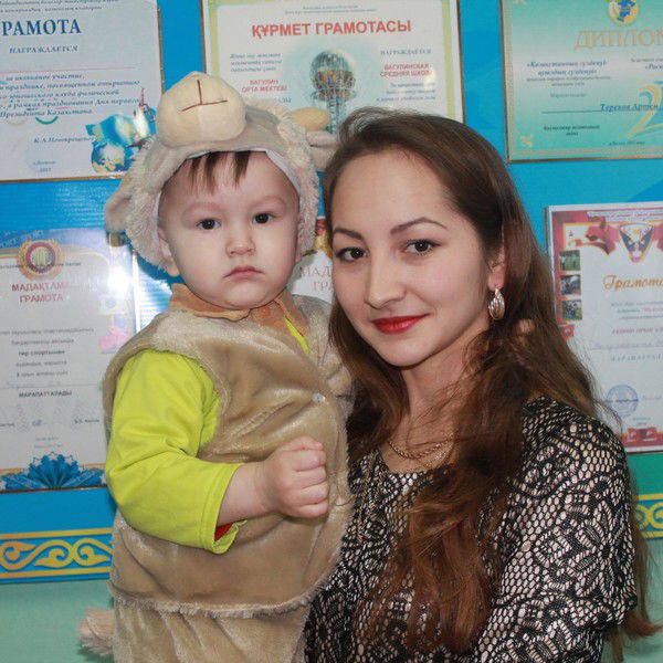 Азамат Кенжебулатов