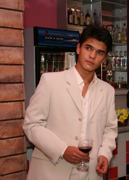 Николай Камаев