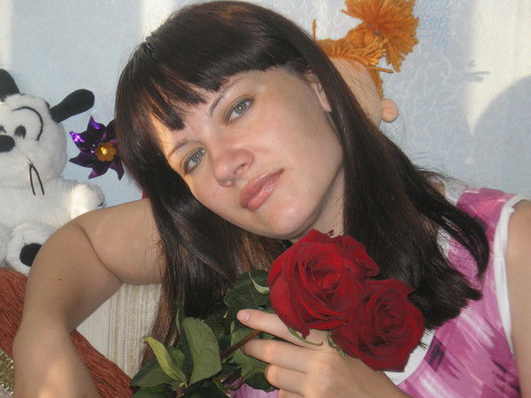 Наталья Пежемская