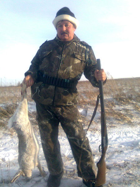 Ильшат Канзафаров