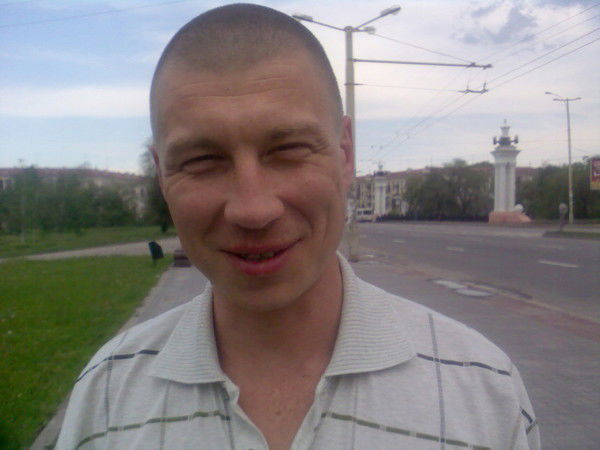 Дима Луценко