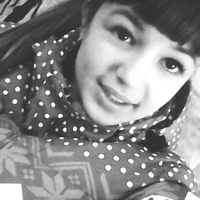 Лейла Бондарчук